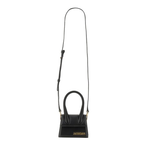 jacquemus le chiquito bag
