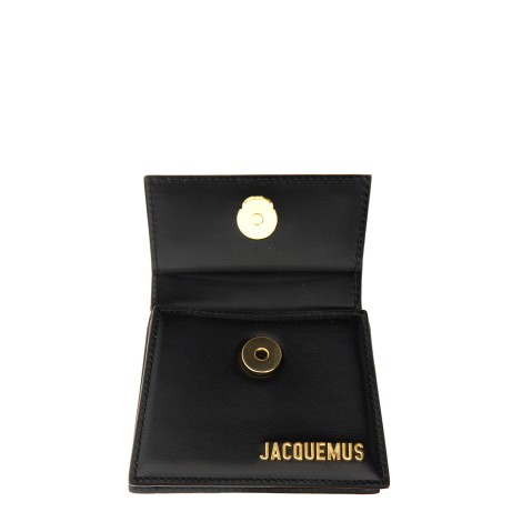 jacquemus le chiquito bag