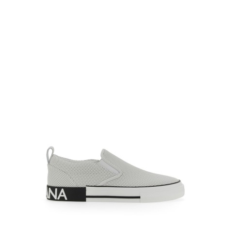 dolce & gabbana custom sneaker 2.zero