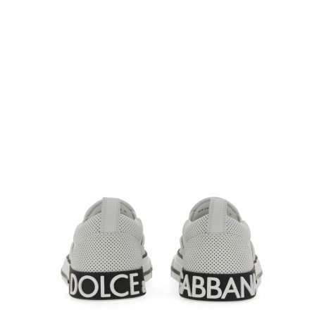 dolce & gabbana custom sneaker 2.zero