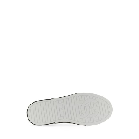 dolce & gabbana custom sneaker 2.zero