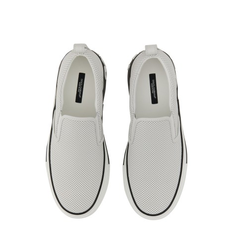 dolce & gabbana custom sneaker 2.zero