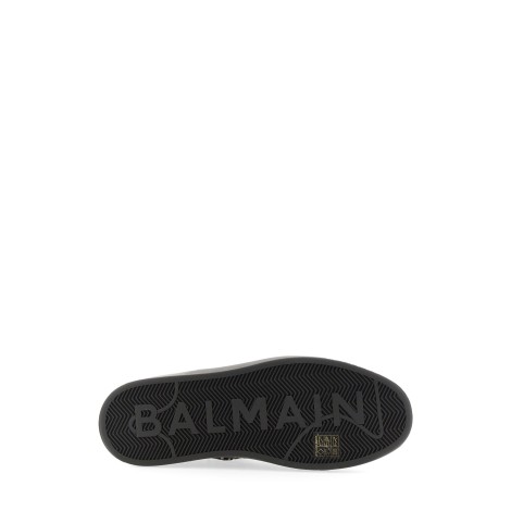 balmain sneaker b court