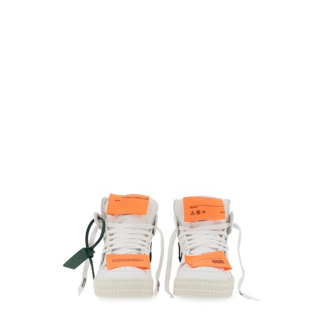 off-white off-court sneaker