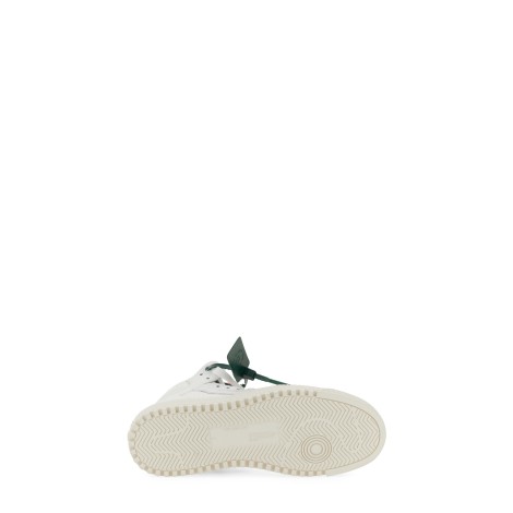 off-white off-court sneaker