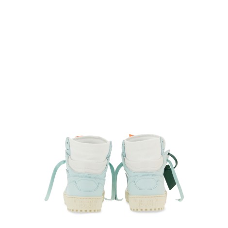 off-white off-court sneaker