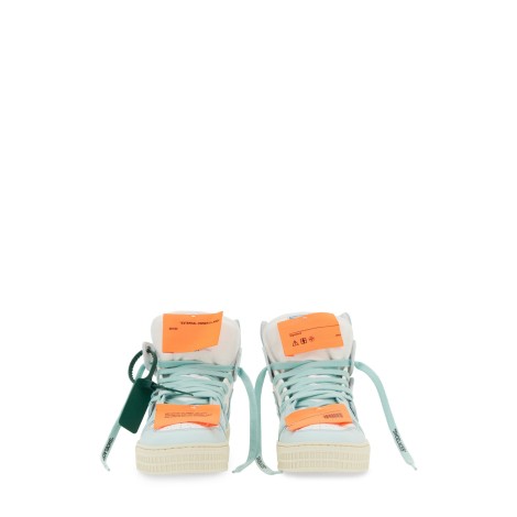 off-white off-court sneaker
