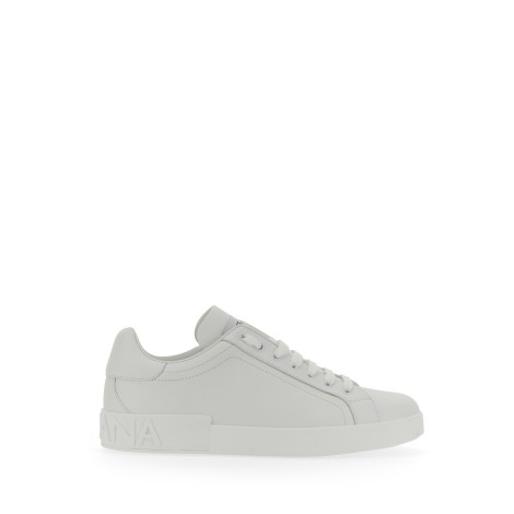 dolce & gabbana portofino sneaker