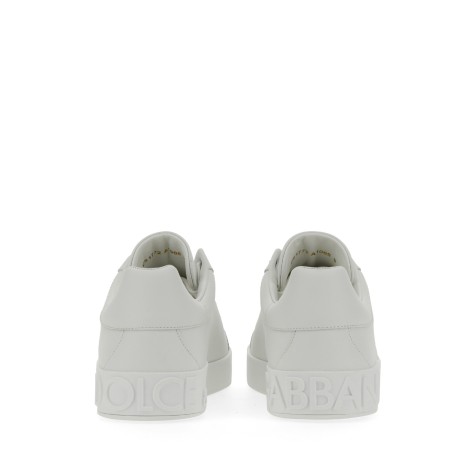 dolce & gabbana portofino sneaker