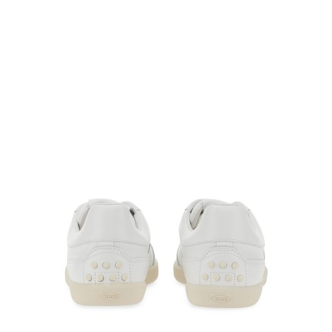 tod's tabs sneaker