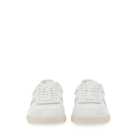 tod's tabs sneaker