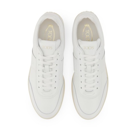 tod's tabs sneaker