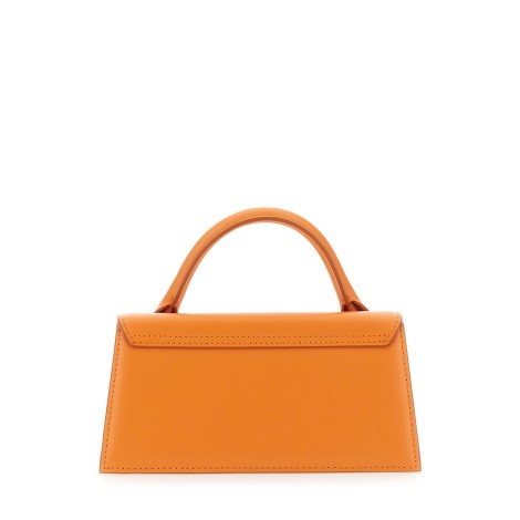 jacquemus la chiquito long bag