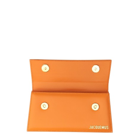 jacquemus la chiquito long bag