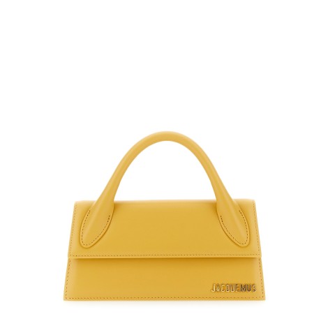 jacquemus la chiquito long bag
