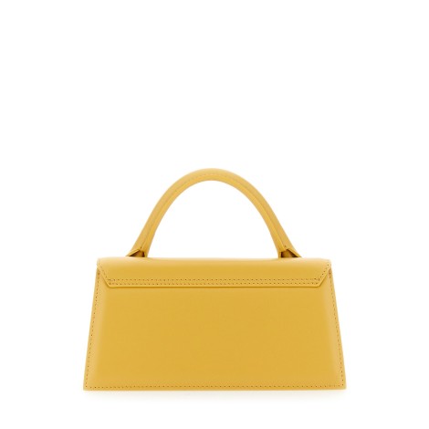 jacquemus la chiquito long bag