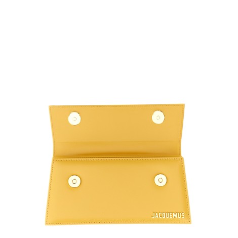 jacquemus la chiquito long bag