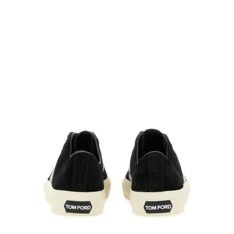 tom ford sneakers top low