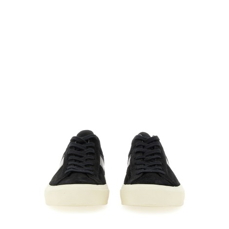 tom ford sneakers top low