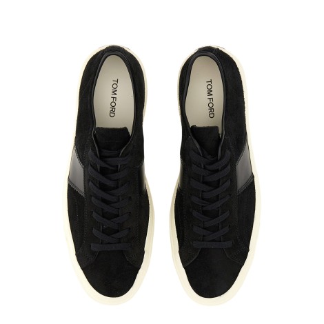 tom ford sneakers top low