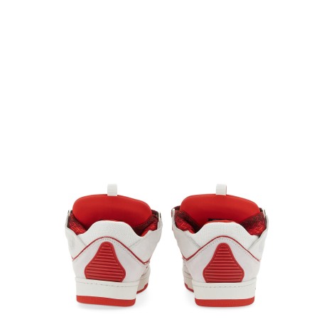 lanvin sneaker 