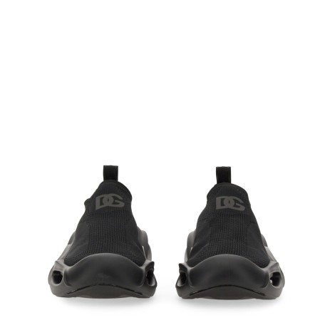 dolce & gabbana wave sneaker