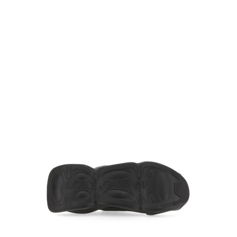 dolce & gabbana wave sneaker