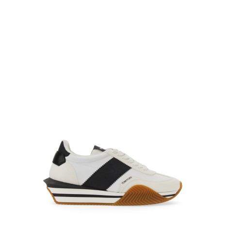 tom ford james sneakers
