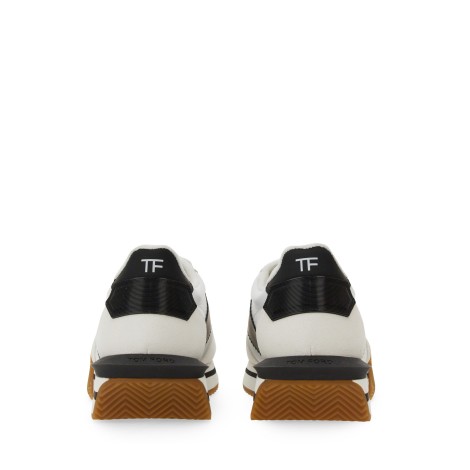 tom ford james sneakers