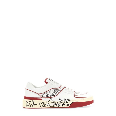 dolce & gabbana sneaker new rome
