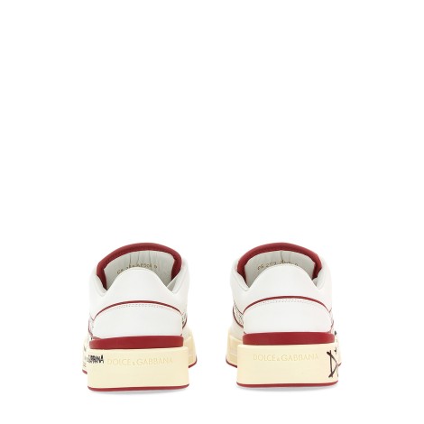dolce & gabbana sneaker new rome