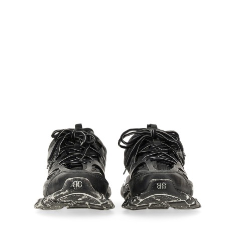 balenciaga sneaker track