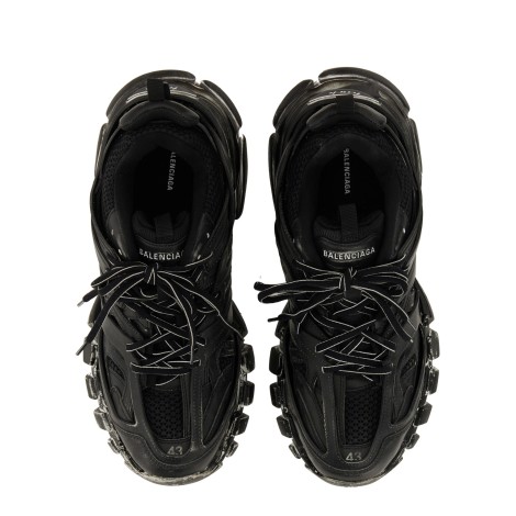 balenciaga sneaker track