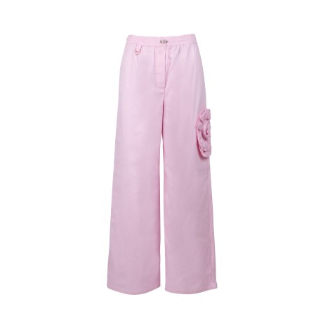 Vivetta Wide Leg Trousers 44