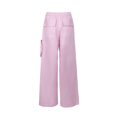 Vivetta Wide Leg Trousers 44