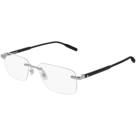 MB0088O 002 shiny silver