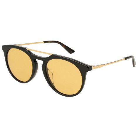 GG0320S gold black and yellow