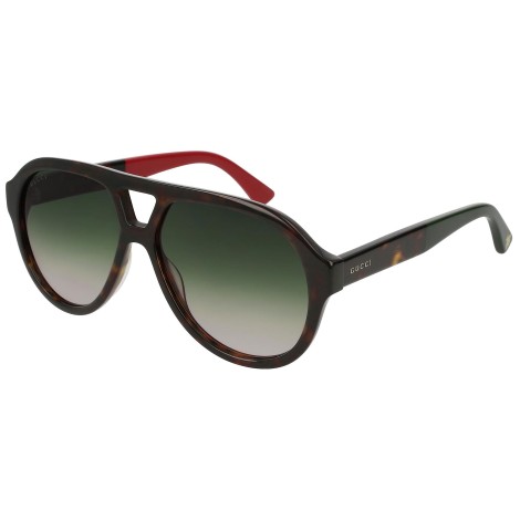 GG0159S dark tortoise and multicolor