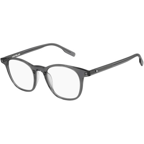 MB0153O 004 transparent grey