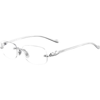 CT0058O 003 shiny silver