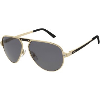 CT0101S 001 black gold