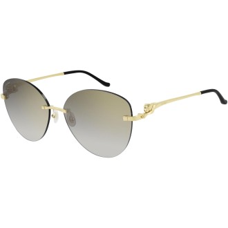 CT0269S 001 shiny gold