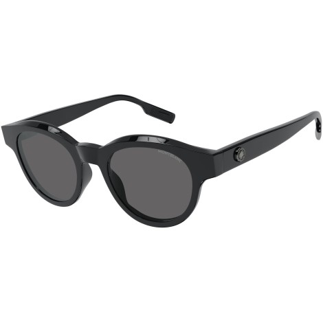 MB0200S 001 black grey
