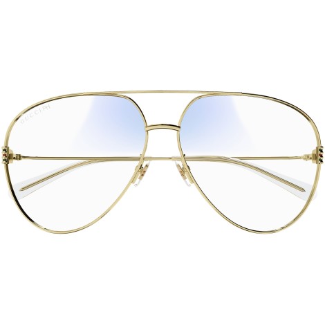 GG1280S 001 gold transparent