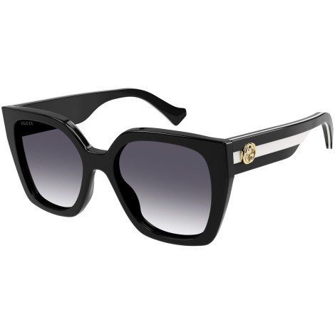 GG1300S 004 black grey