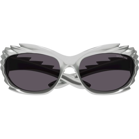 BB0255S 003 silver grey
