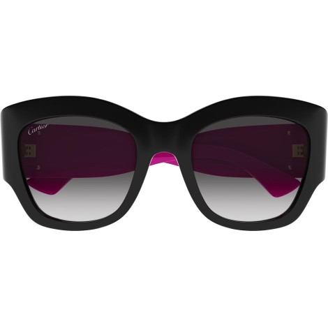 CT0304S 005 fuchsia black