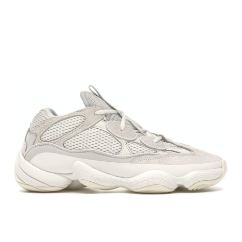 adidas Yeezy 500 Bone White