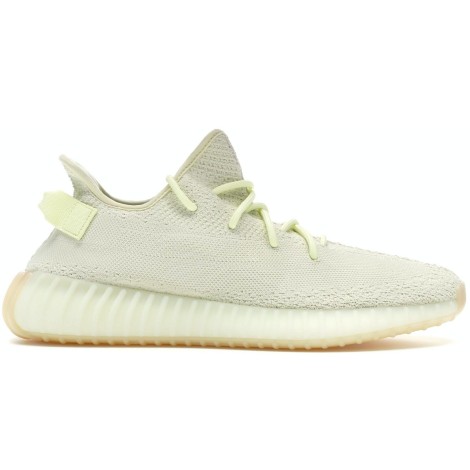 adidas Yeezy Boost 350 V2 Butter