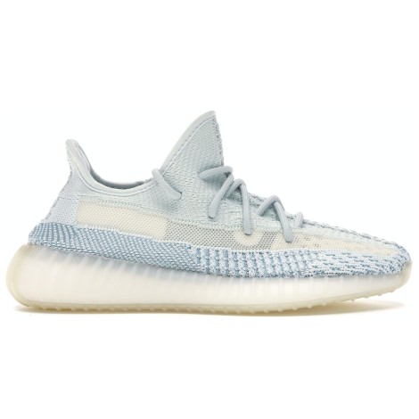 adidas Yeezy Boost 350 V2 Cloud White (Non-Reflective)